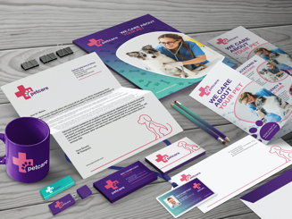 Marketing Collaterals
