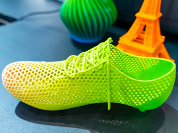 3D FOOTWEAR