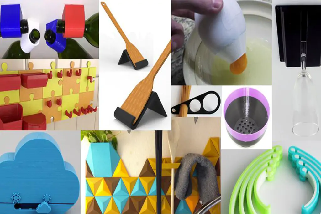 Household Wares & Fashion Wearables