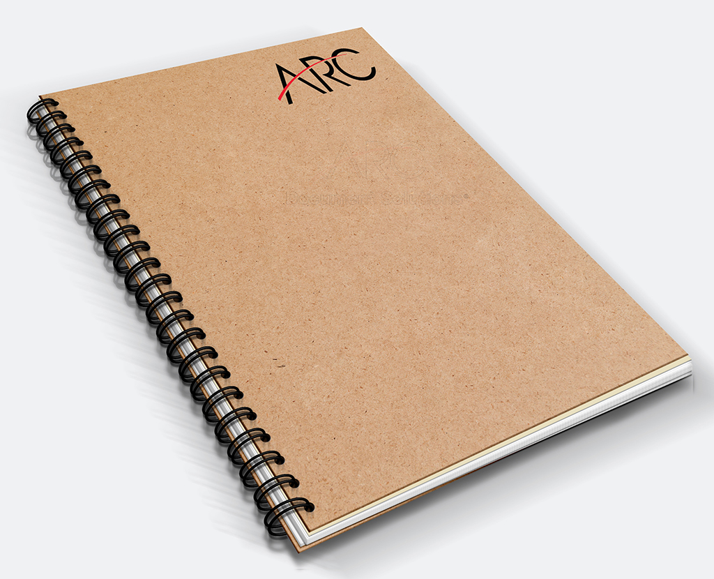 business stationary