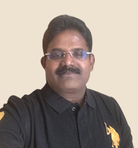 Prasanna Venkatesan