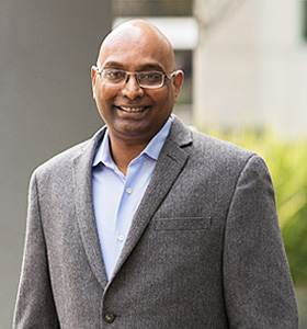 Srinivas