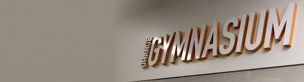 Indoor and Outdoor Signages - ARC India