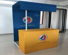 Events Compact Kit