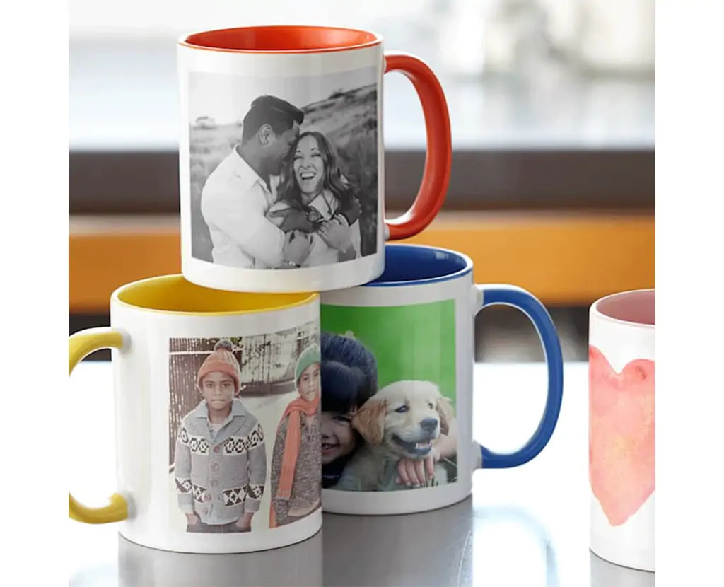 Bulk Coffee Mugs Bangalore