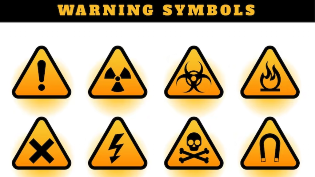 Warning Signs