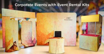 event rental kits