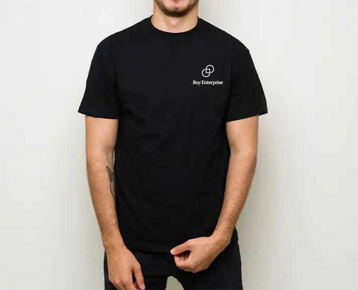 Corporate t-shirts bangalore