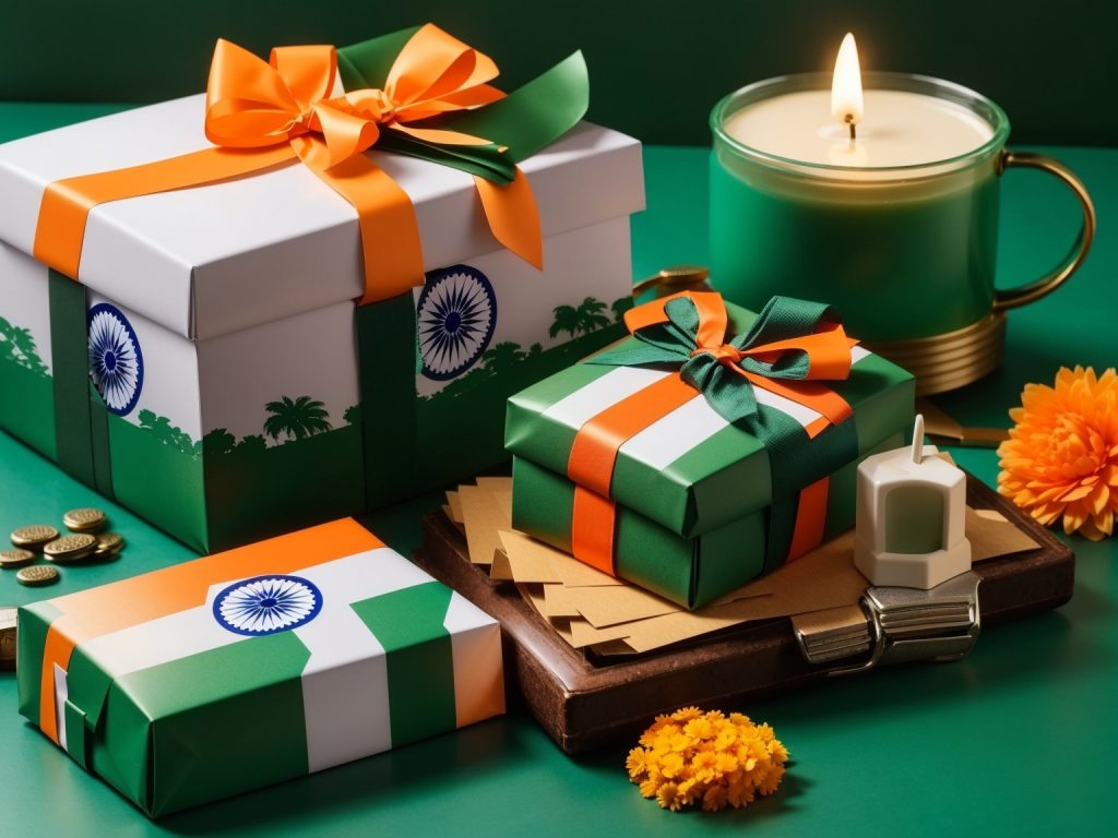 Independence Day gift ideas