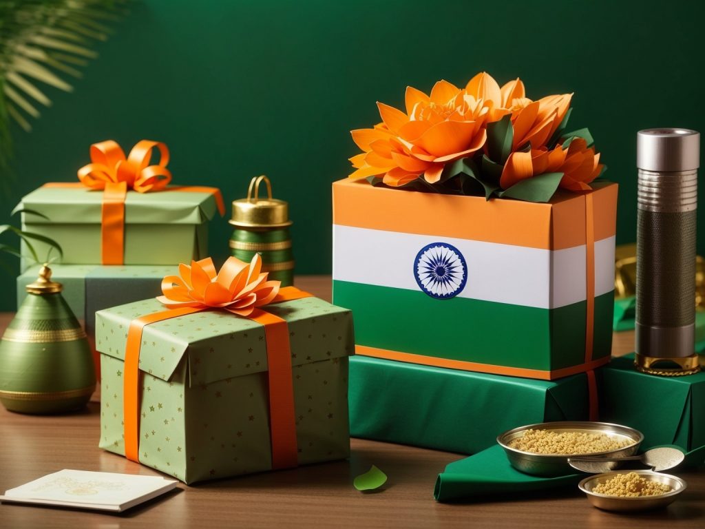 Independence Day gift ideas