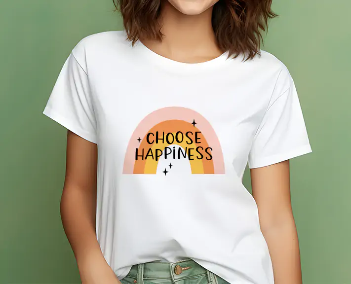 custom t-shirts bangalore