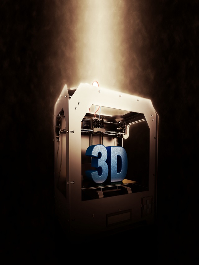 Discover 5 Thriving 3D Printing Sectors Today!