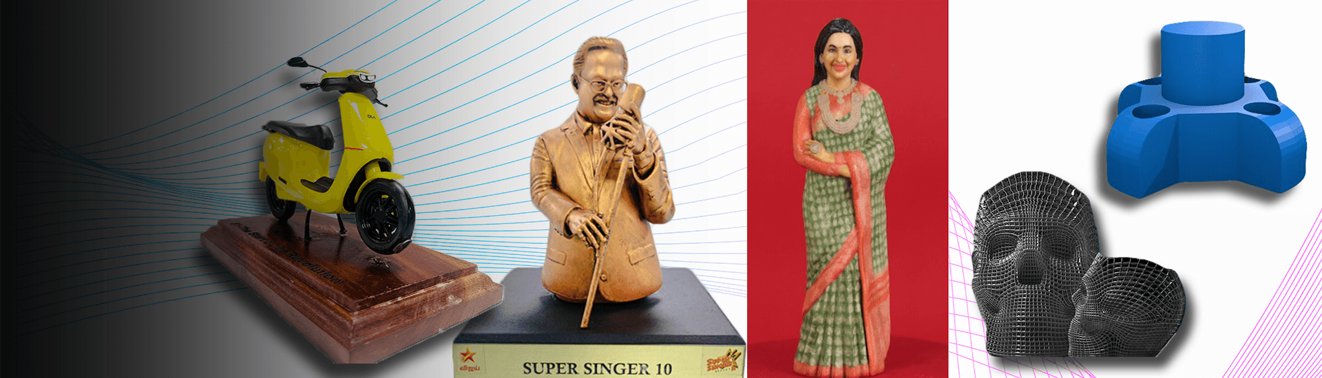 3D Printing in Bangalore
