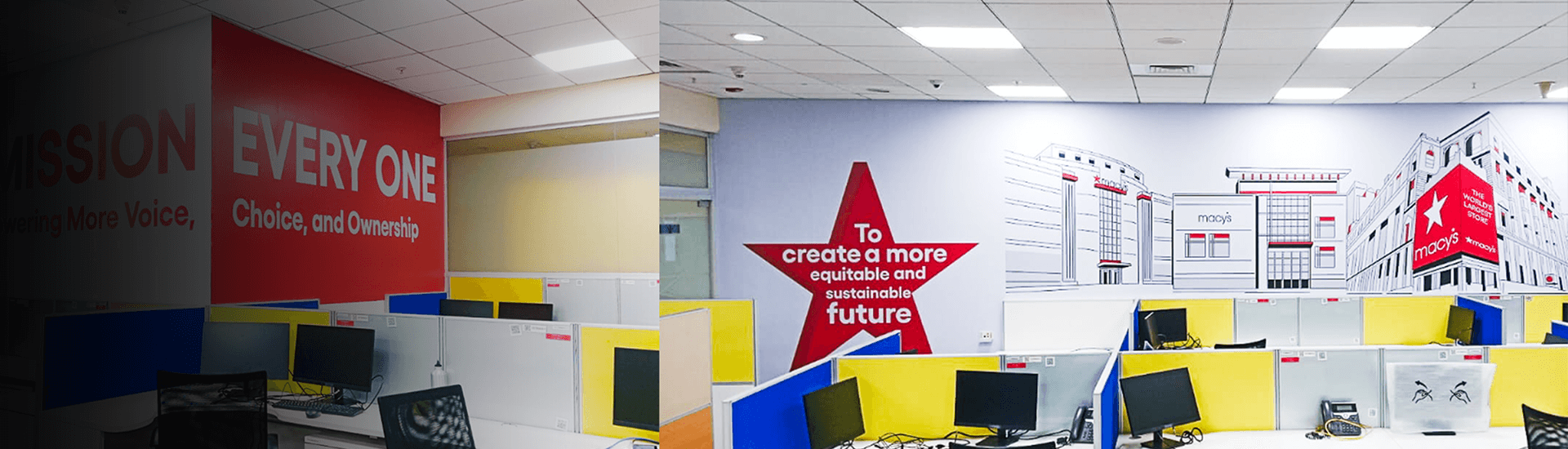 Vinyl Banner Printing in Bangalore