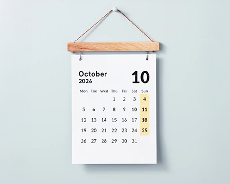 Branding Calendar Printing Chennai