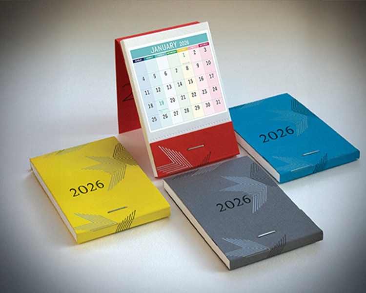 Business Calendar Printing Chennai