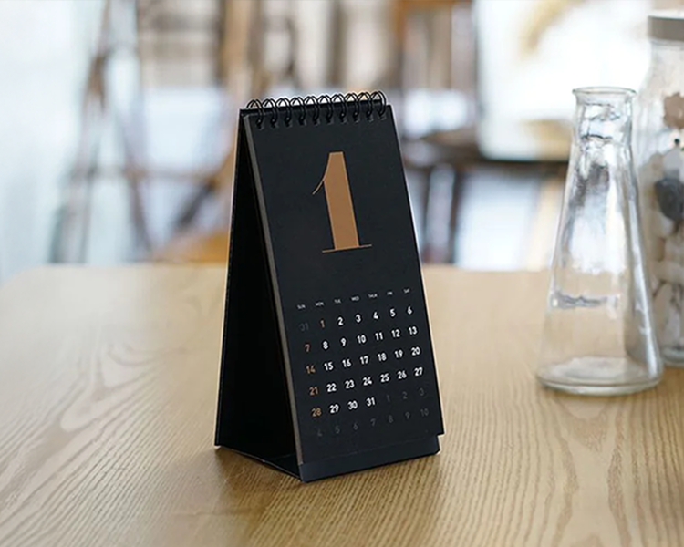 Calendar Printing Near Me Chennai