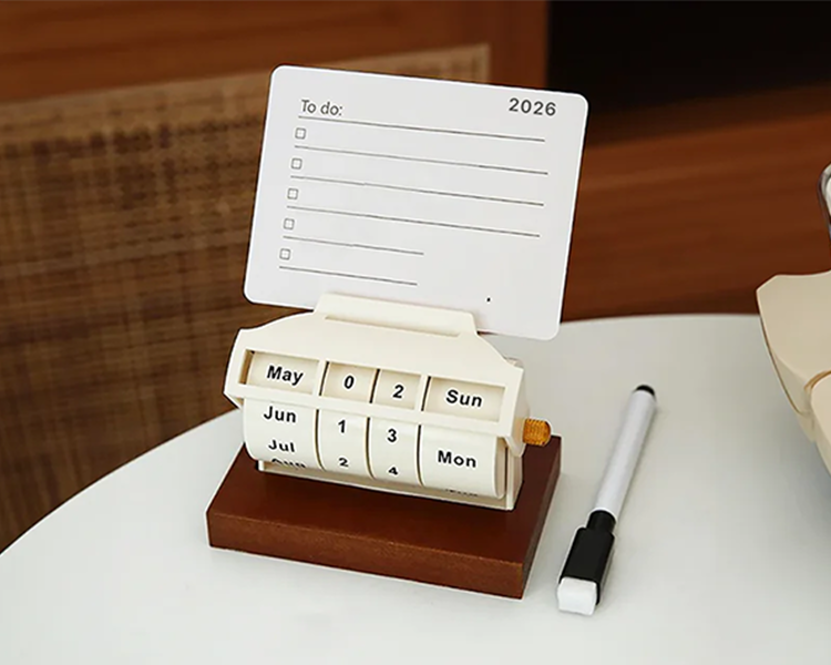 Calendar Printing Services Chennai