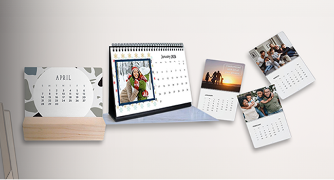Calendar Printing Chennai