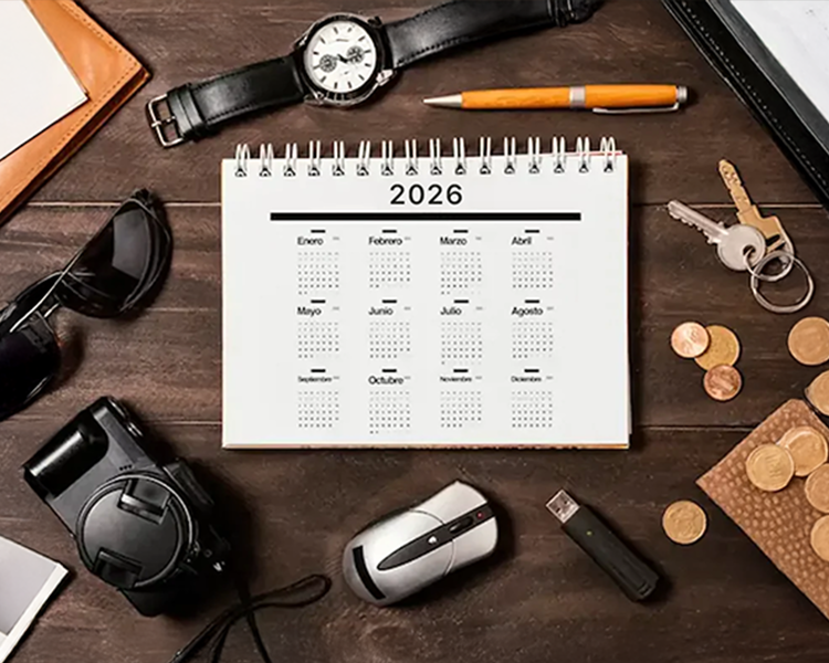 Custom Calendar Printing Chennai