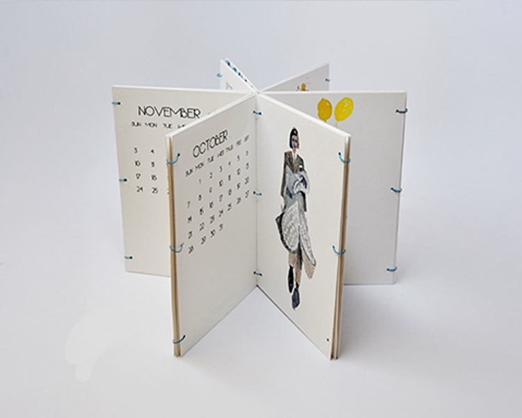 Wall Calendar Printing Chennai