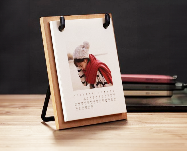 Custom Calendar Printing