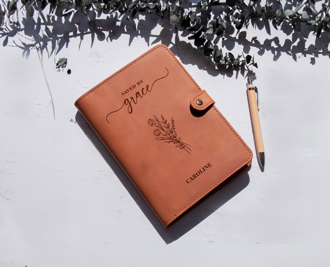 Custom Notebook Printing