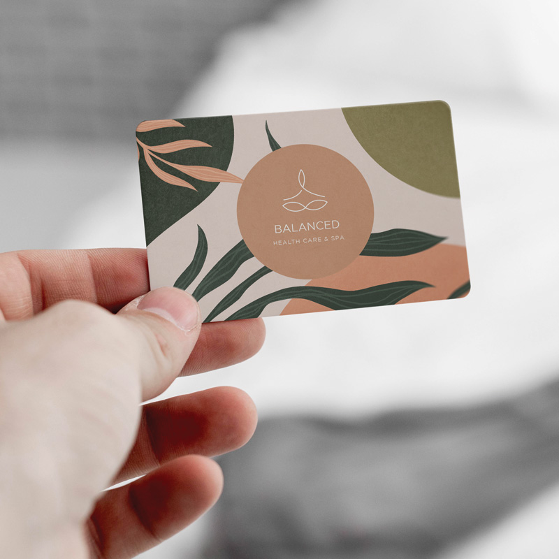 Business Card Printing Chennai