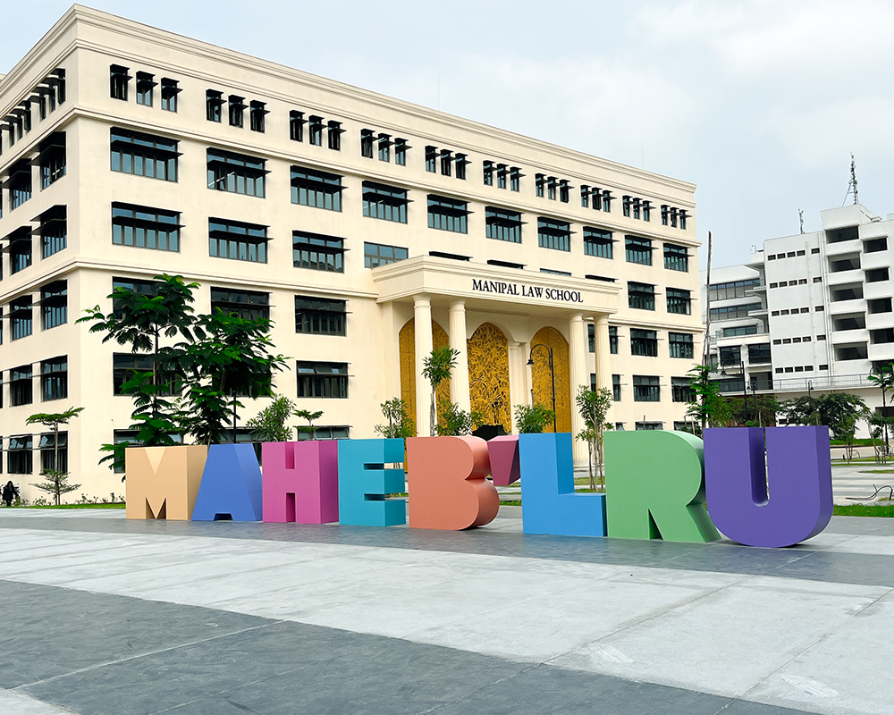 Outdoor Signage Design