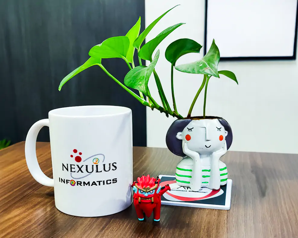 Bulk Custom Coffee Mugs