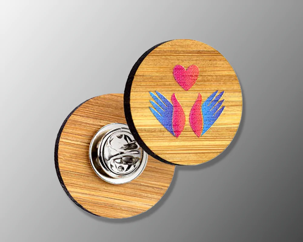 Bulk Photo Fridge Magnets