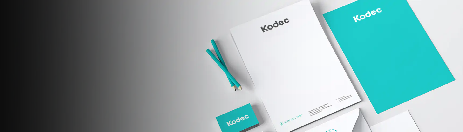 Business Stationery