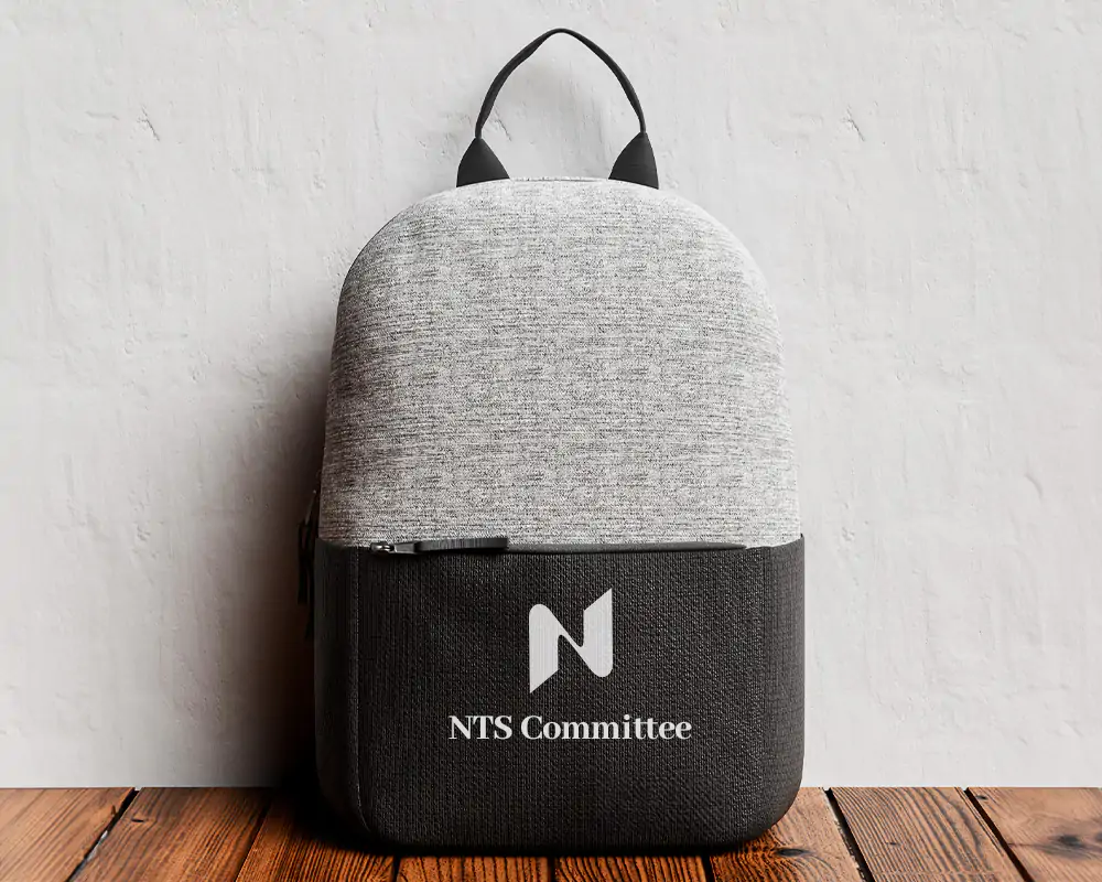 Corporate Custom Bags