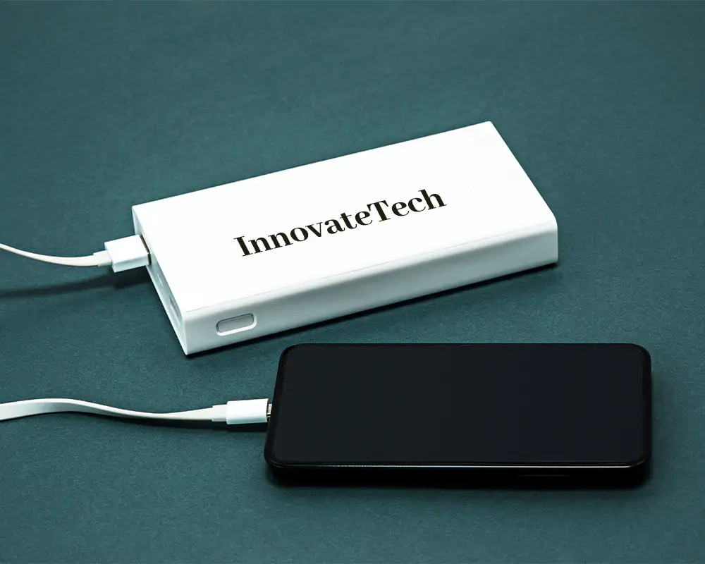 Corporate Merchandise Printing