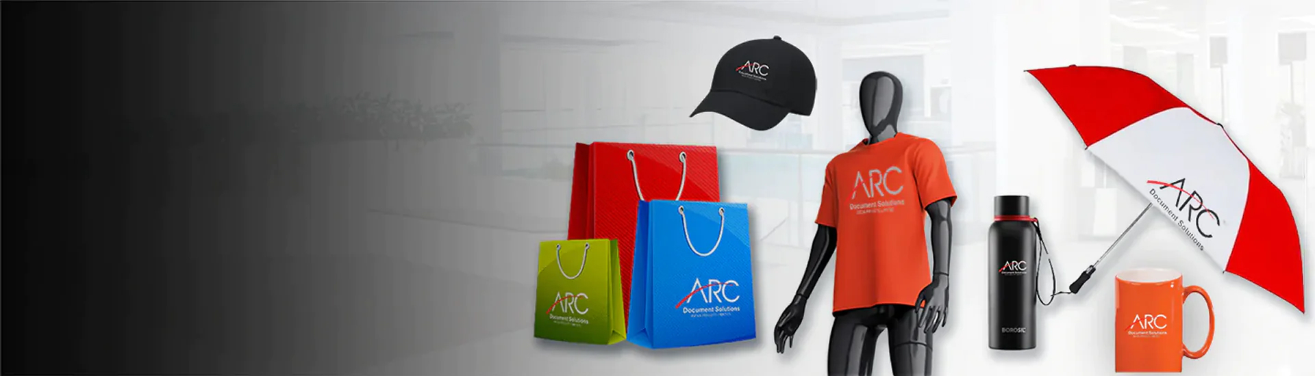 Corporate Merchandising