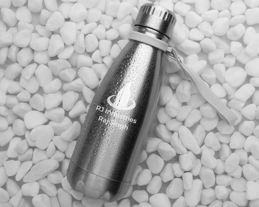 Corporate Water Bottles