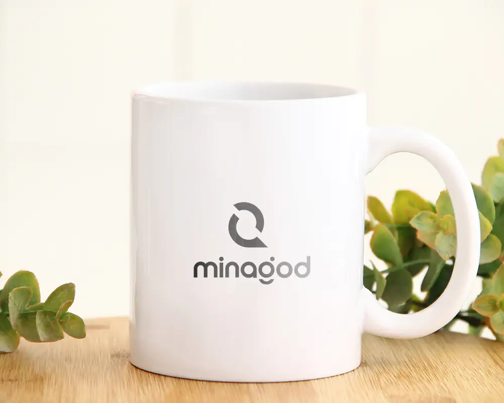 Custom Coffee Mug Printing