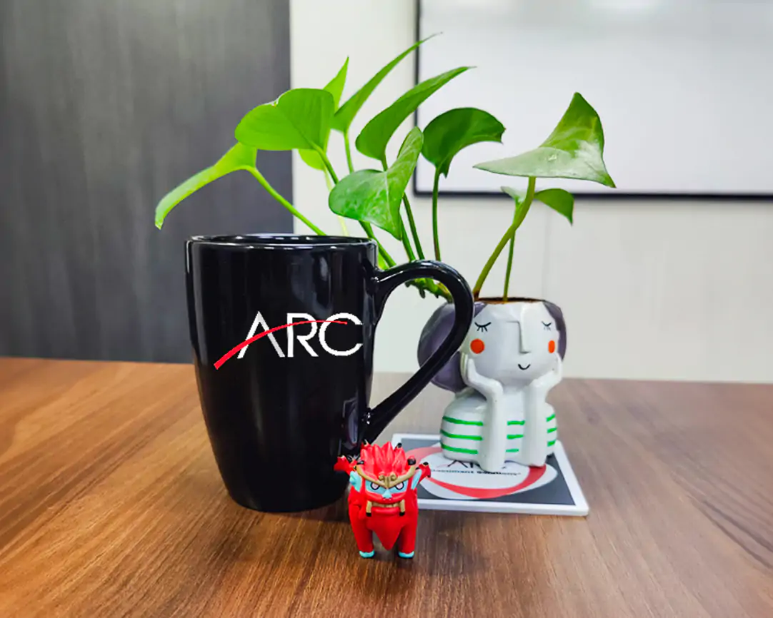 Custom Coffee Mugs for Corporate