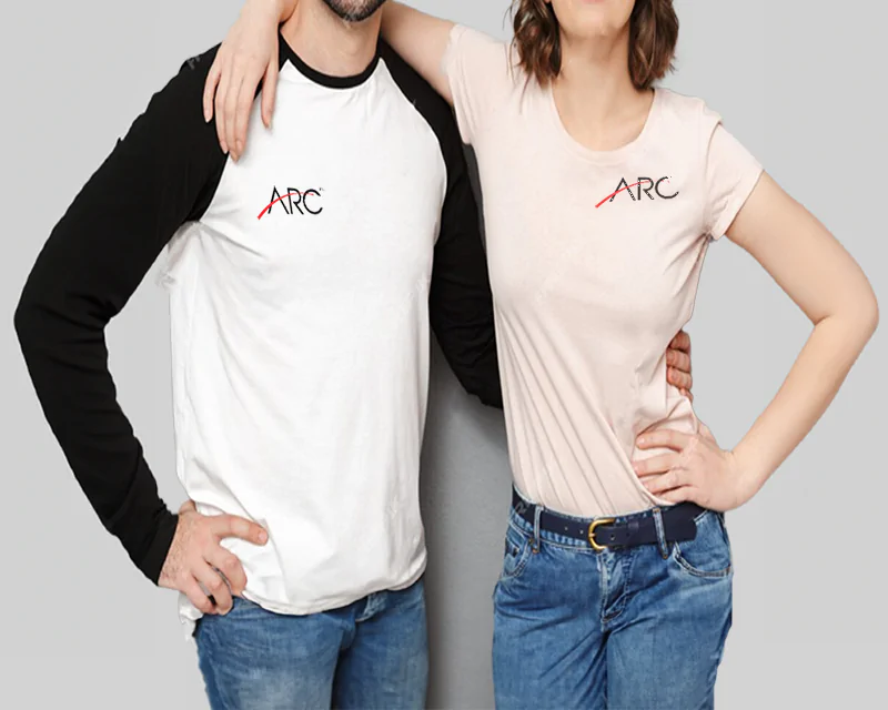 Custom T-shirt design