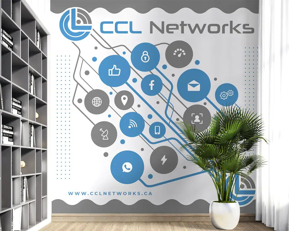 Custom Wall Decals