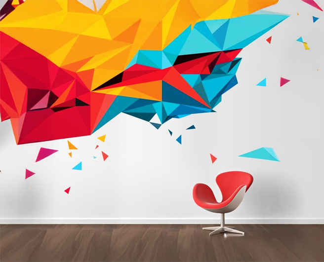 Custom Wall Stickers