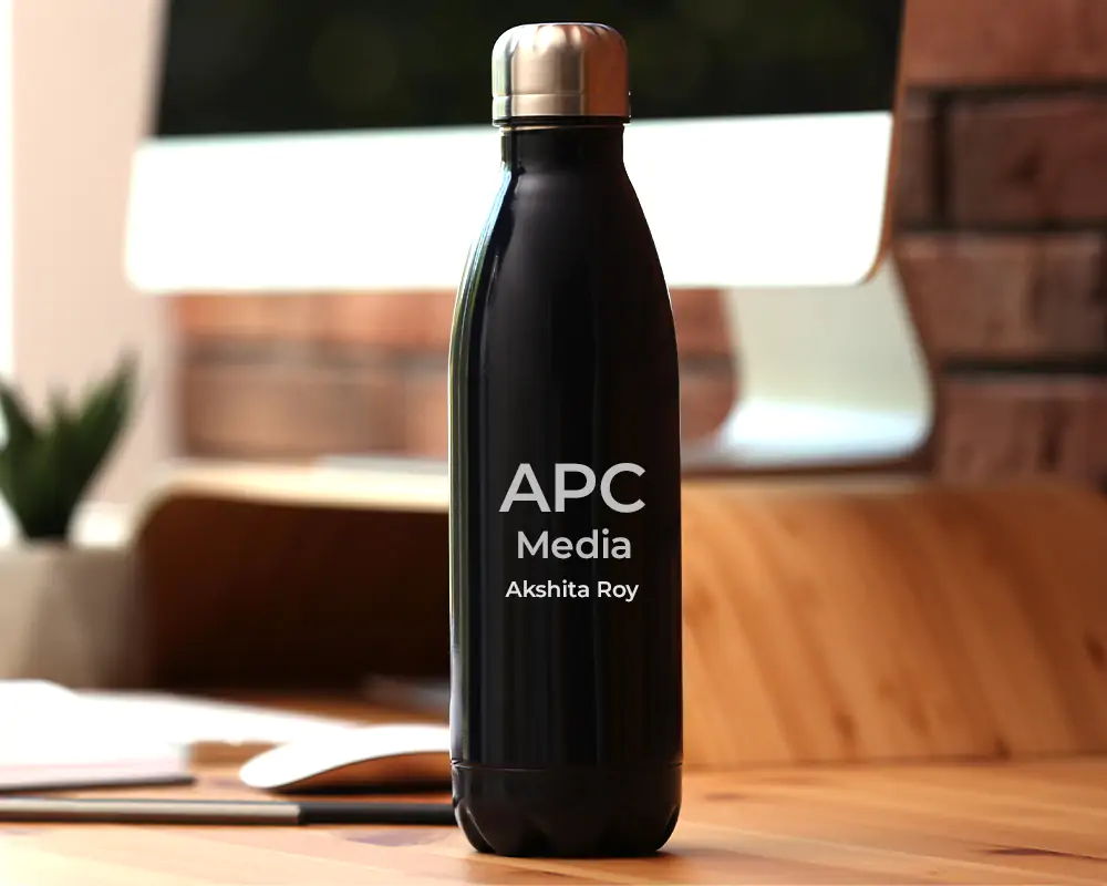 Custom Water Bottles