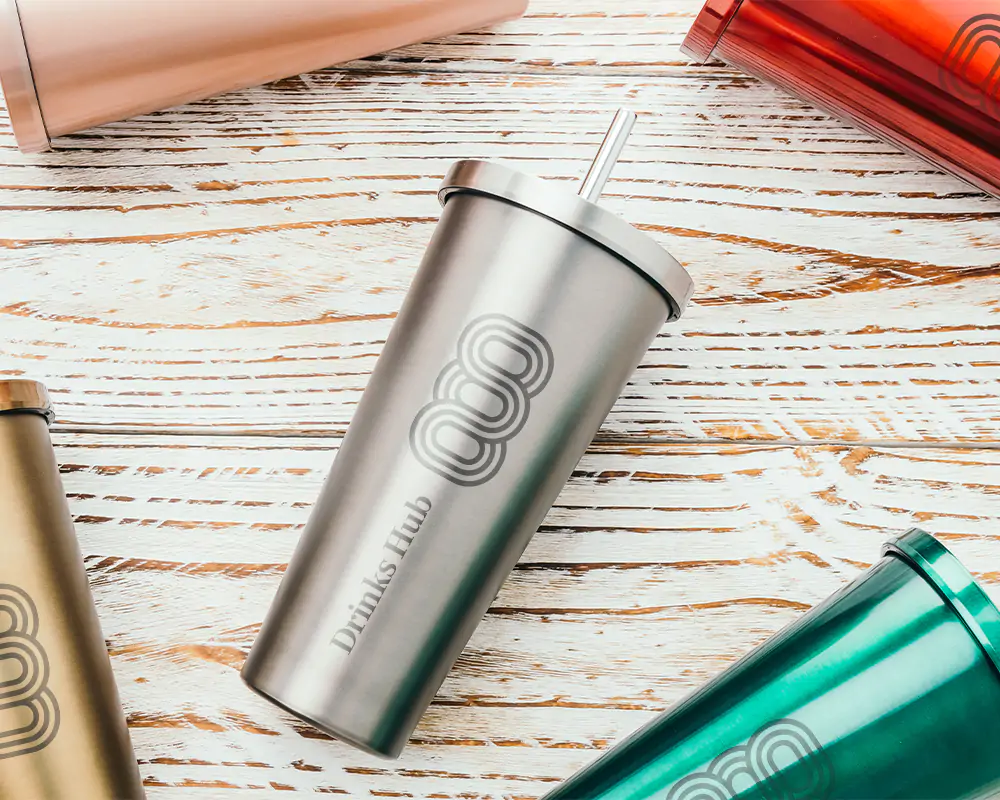 Custom water bottles printing