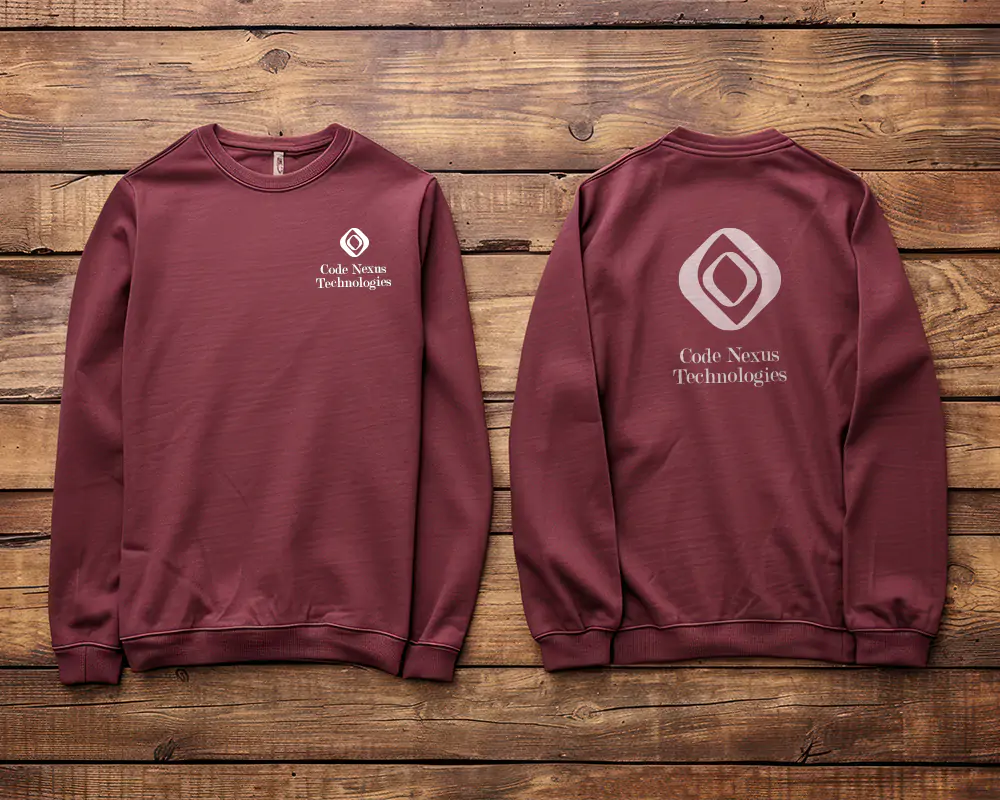 Customized T-shirts Design