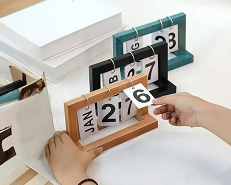 Calendar Printing 2026