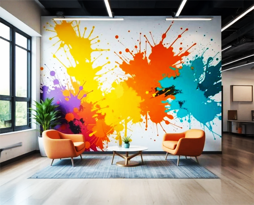 Large Wall Stickers