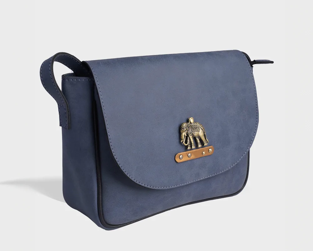 Logo Printed Custom Bags