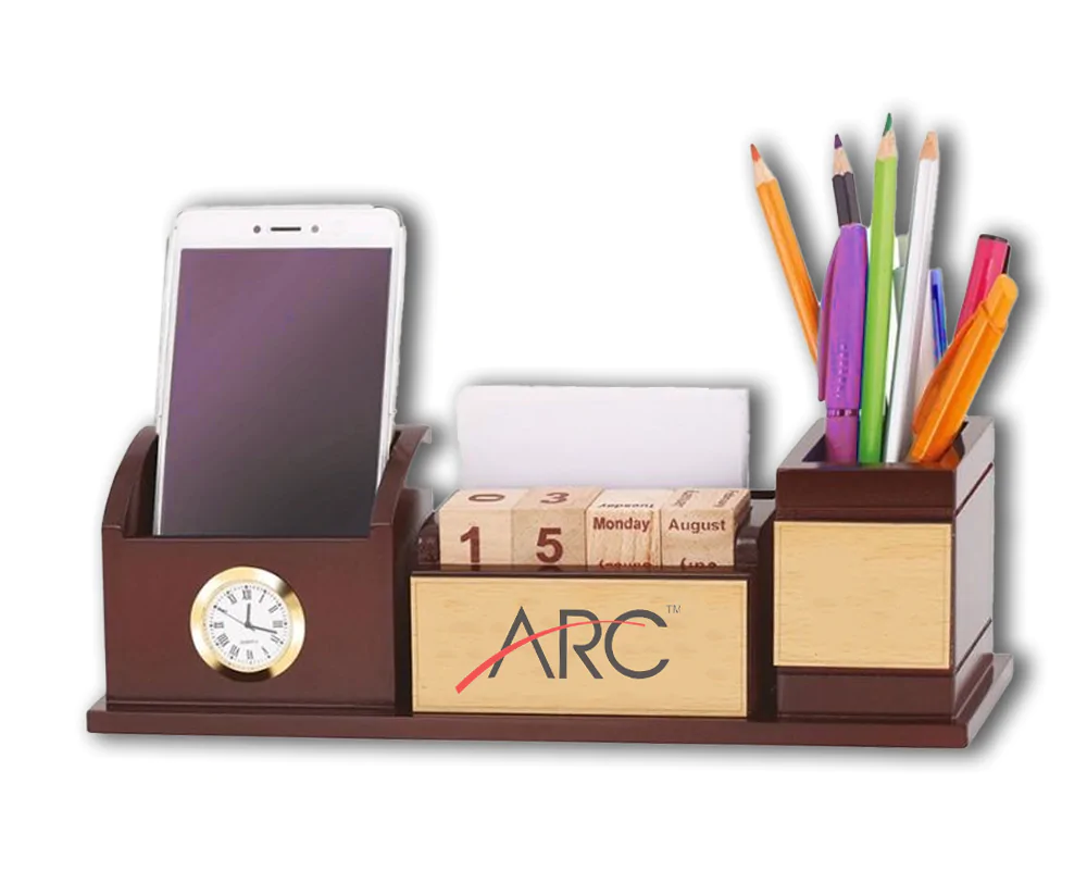 Modern Desk Organizer