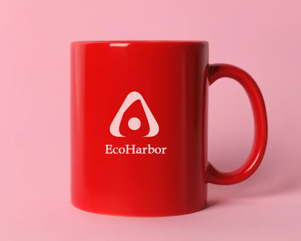 Custom Coffee Mug Printing