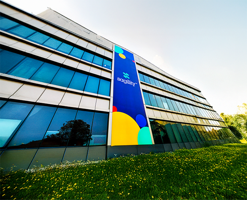 Outdoor Graphics